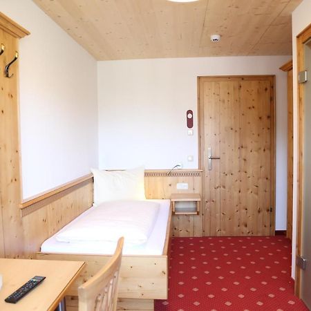 Hotel Quehenberger Maishofen Luaran gambar
