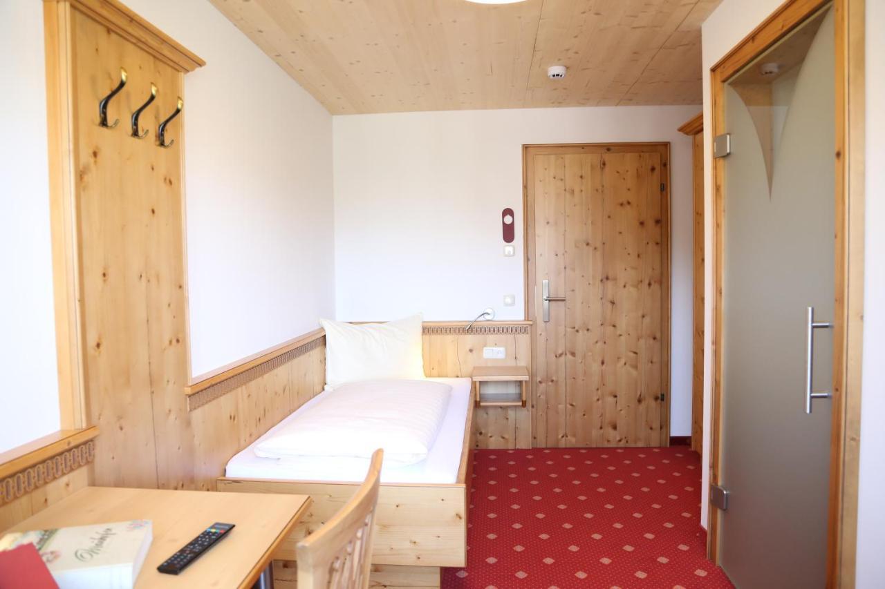 Hotel Quehenberger Maishofen Luaran gambar