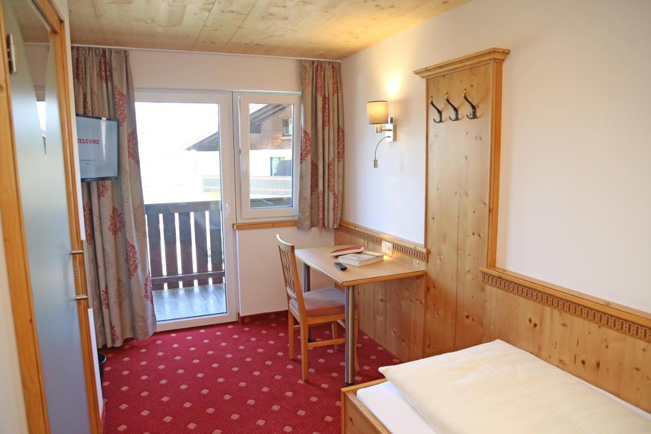 Hotel Quehenberger Maishofen Luaran gambar