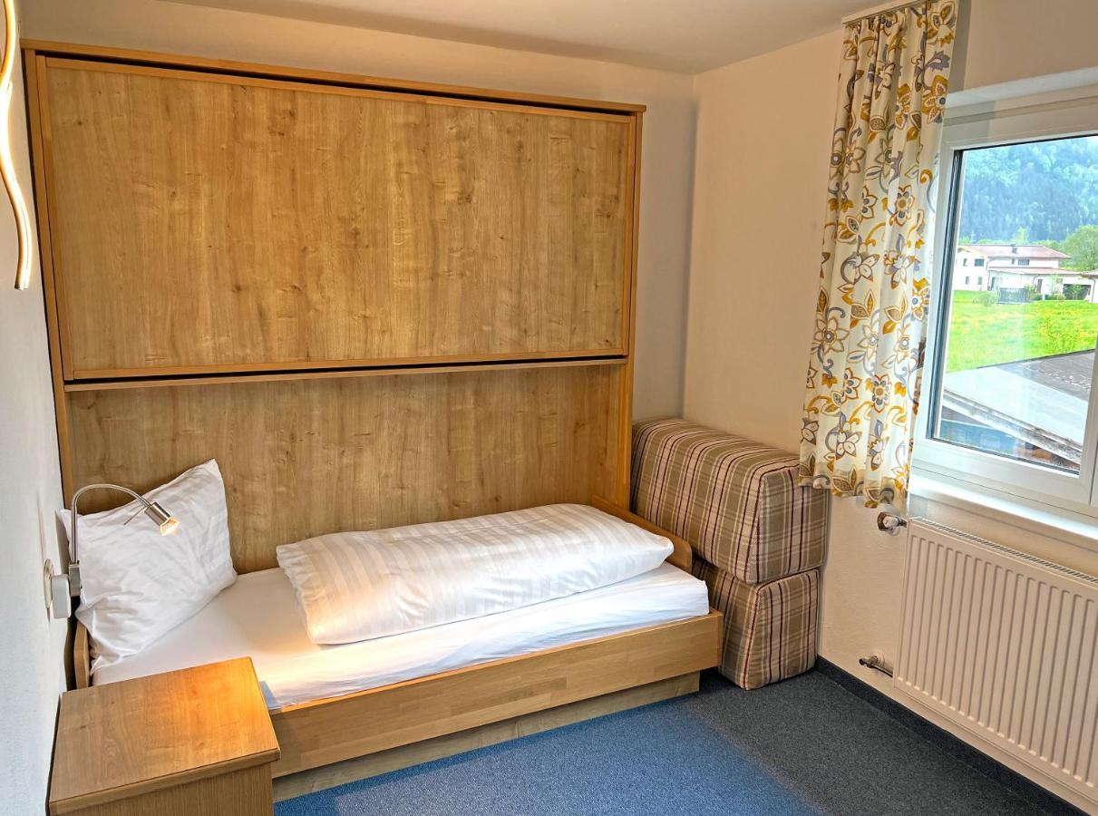 Hotel Quehenberger Maishofen Luaran gambar