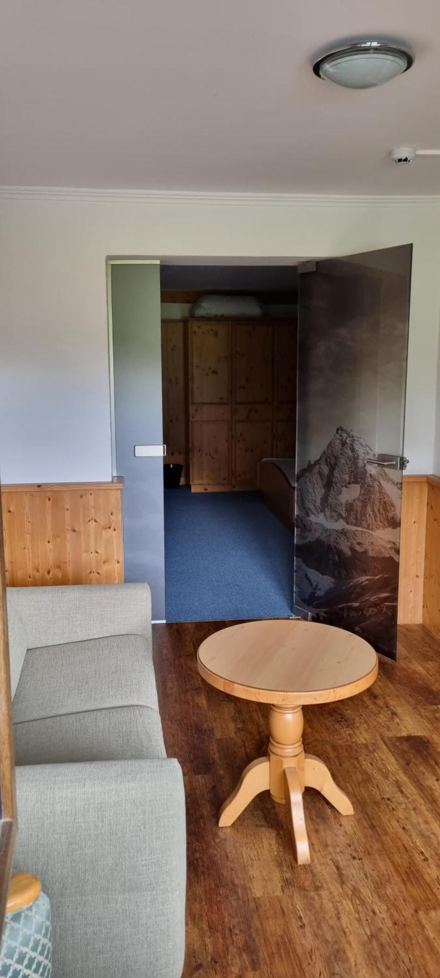 Hotel Quehenberger Maishofen Luaran gambar