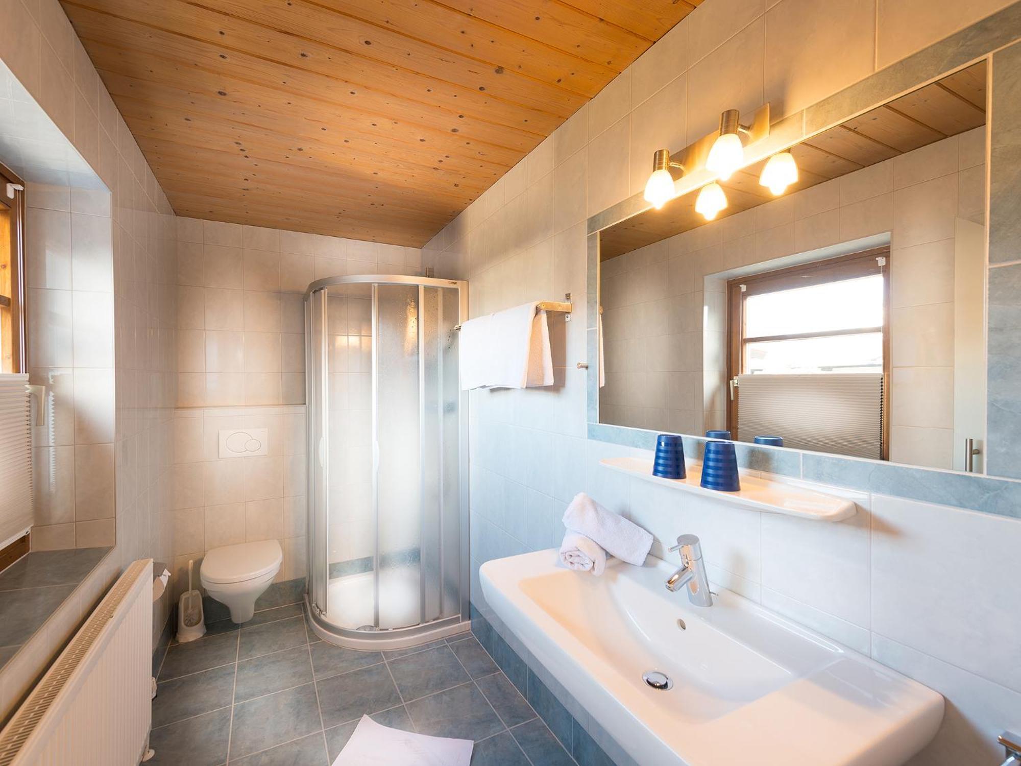 Hotel Quehenberger Maishofen Luaran gambar