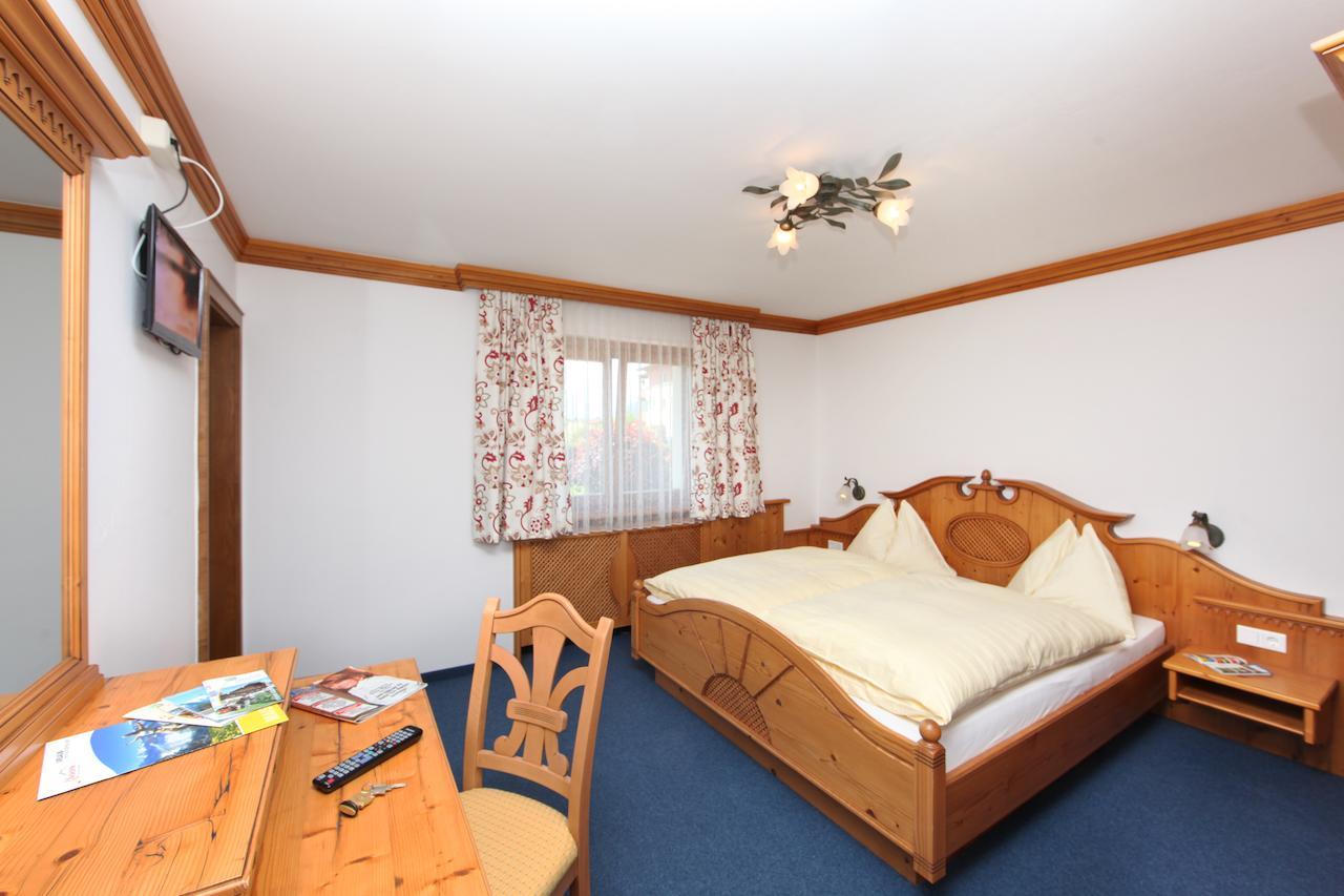 Hotel Quehenberger Maishofen Luaran gambar