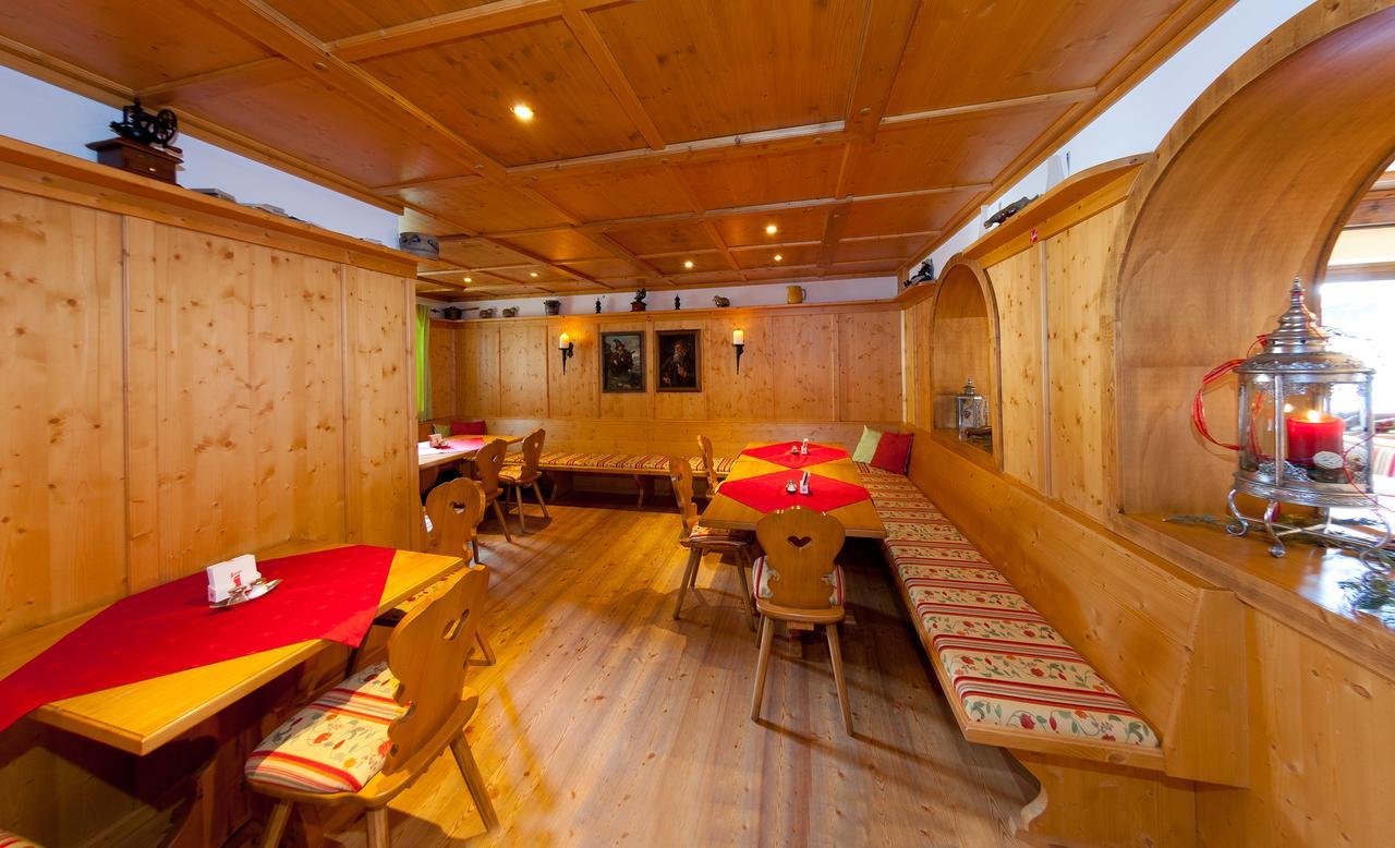 Hotel Quehenberger Maishofen Luaran gambar