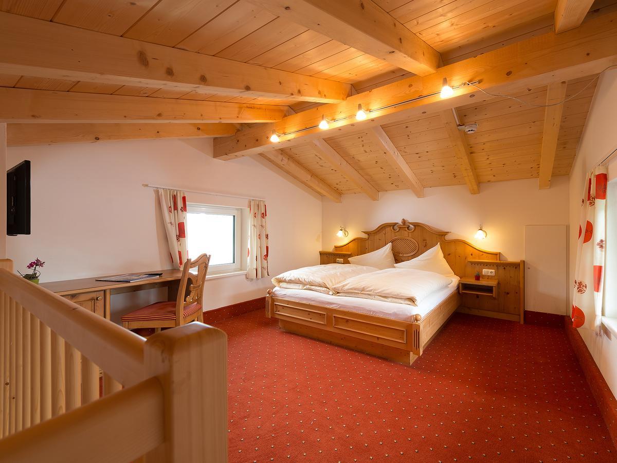 Hotel Quehenberger Maishofen Luaran gambar