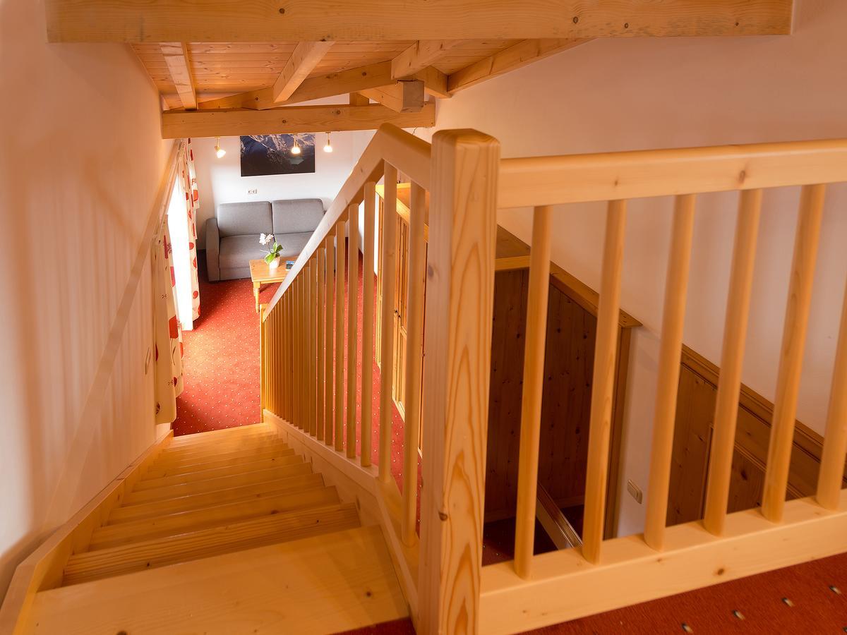 Hotel Quehenberger Maishofen Luaran gambar