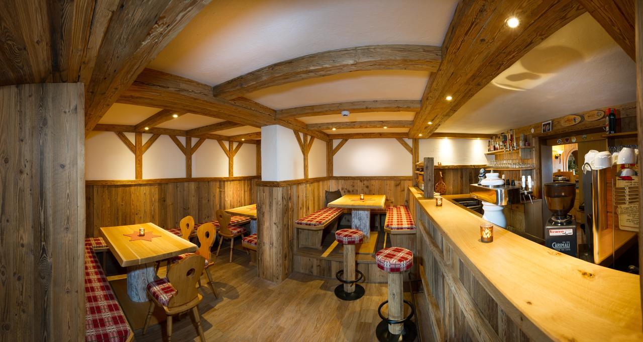 Hotel Quehenberger Maishofen Luaran gambar