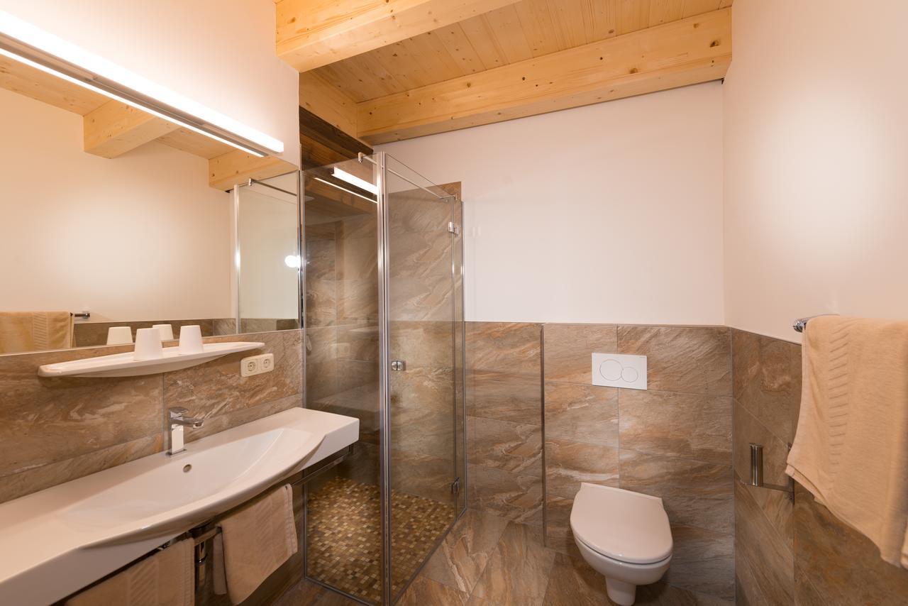 Hotel Quehenberger Maishofen Luaran gambar