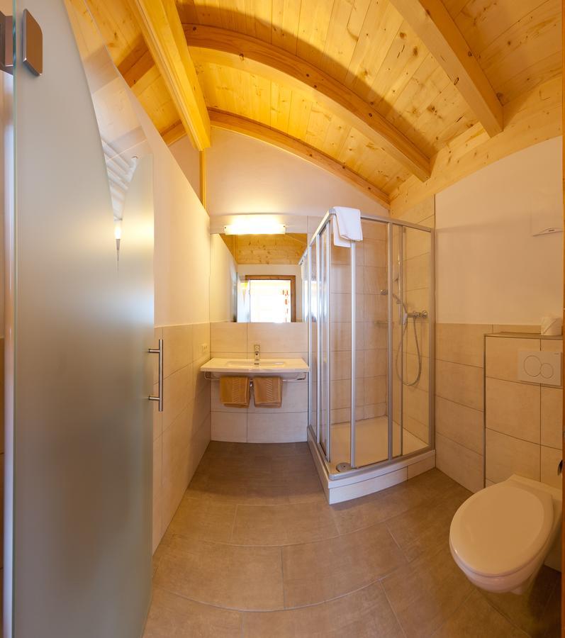 Hotel Quehenberger Maishofen Luaran gambar