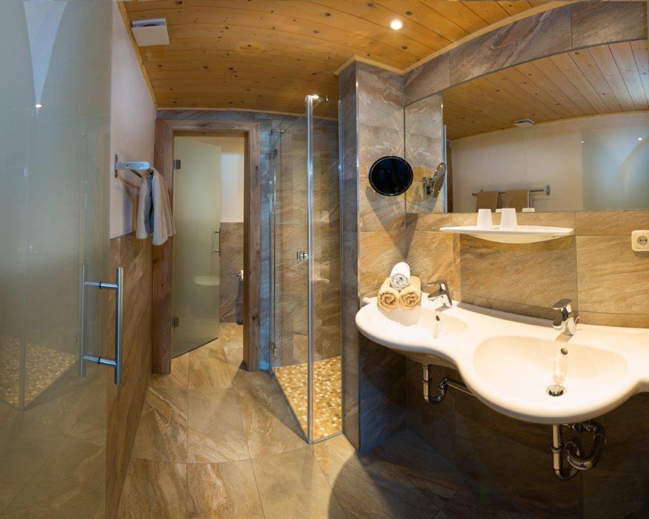 Hotel Quehenberger Maishofen Luaran gambar