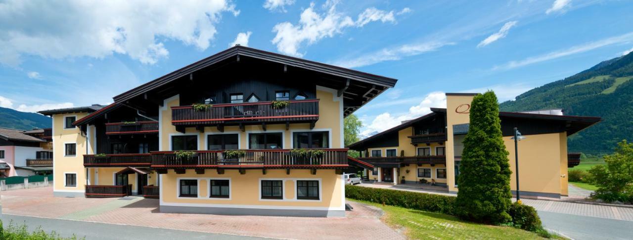 Hotel Quehenberger Maishofen Luaran gambar